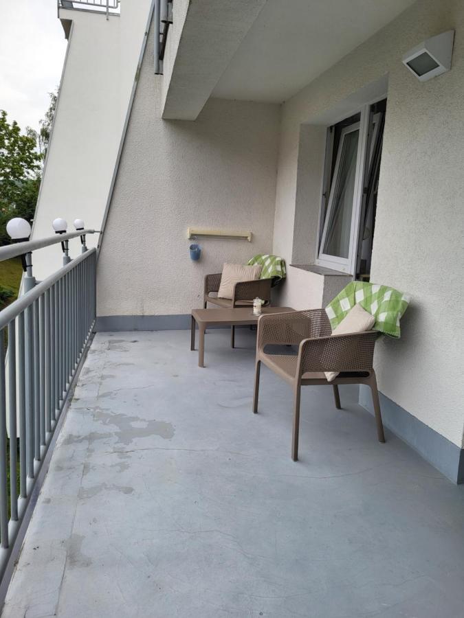 Rezydencja Bielik Miedzyzdroje Exterior photo